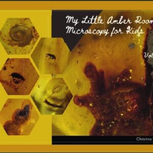 My Little Amber Room: Microscopy for Kids, vol. 3